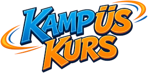 Kampüs Kurs Logo